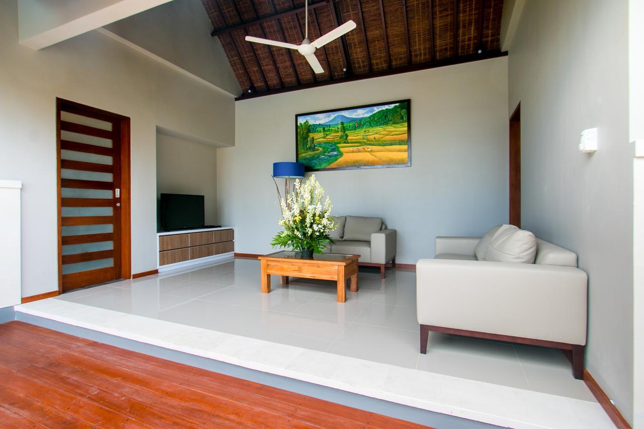 The Secret Spot Villas Kusamba Esterno foto
